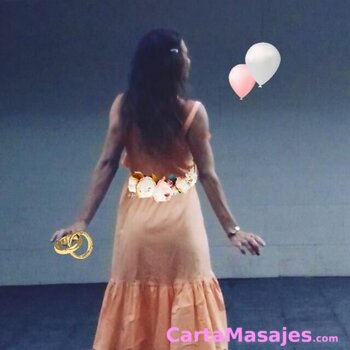 tercera imagen miniatura: El mejor masaje er&oacute;tico - sensitivo . Final feliz espectacular!! RE PE TI R&Aacute;S 🥰