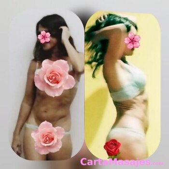 primera imagen miniatura: El mejor masaje er&oacute;tico - sensitivo . Final feliz espectacular!! RE PE TI R&Aacute;S 🥰