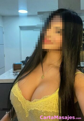 primera imagen miniatura: Camila masajista