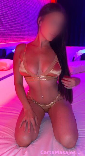 cuarta imagen miniatura: SARA MASAJISTA CATALANA