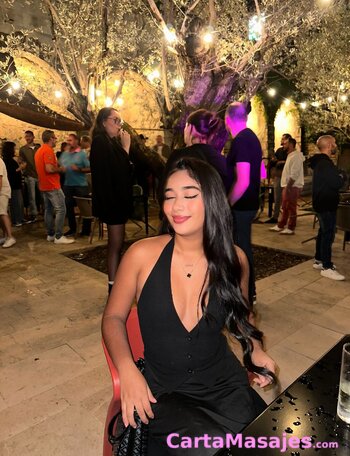 segunda imagen miniatura: DULCE HERMOSA Y ELEGANTE CHICA LATINA