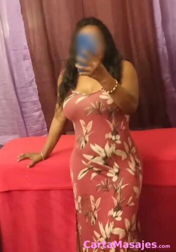 quinta imagen miniatura: MASAJES en camilla relajante.depilacion cera crema rasurado.juego eroticos arnes de cintura