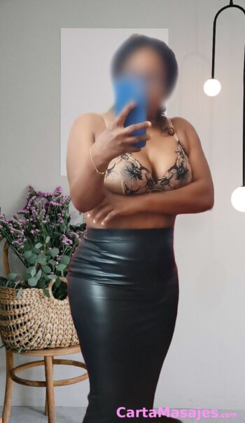 cuarta imagen miniatura: MASAJES en camilla relajante.depilacion cera crema rasurado.juego eroticos arnes de cintura