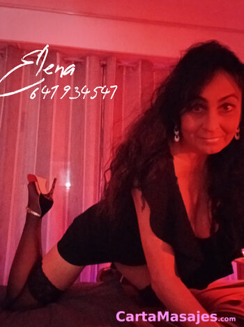 primera imagen miniatura: Rico polvo con madurita caliente.