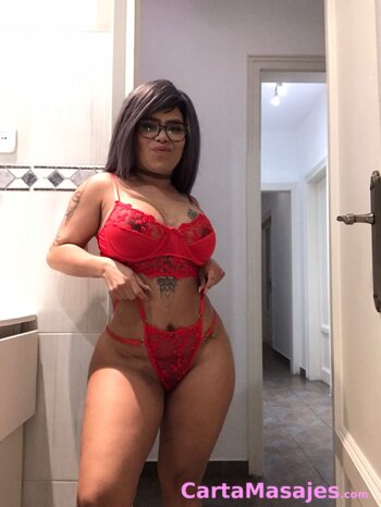 quinta imagen miniatura: Hola soy una jovencita muy cariñosa quieres conocerme