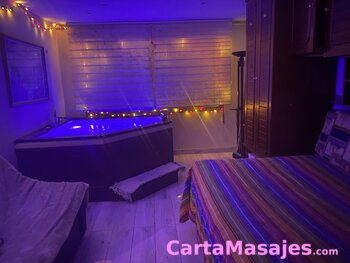 primera imagen miniatura: Jennifer sensual y dispuesta a darte placer