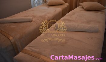 primera imagen miniatura: CENTRO DE MASAJE EROTICO/TANTRA/RELAJANTE EROS Y AFRODITA