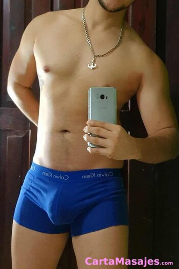 cuarta imagen miniatura: gigolo maduro