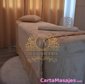 primera imagen miniatura: CENTRO DE MASAJE EROTICO/TANTRA EROS Y AFRODITA