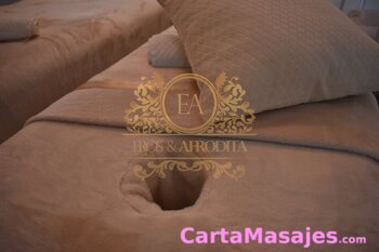 sexta imagen miniatura: CENTRO DE MASAJE EROTICO/TANTRA EROS Y AFRODITA