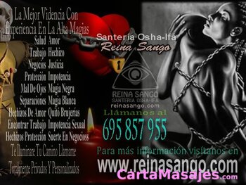 segunda imagen miniatura: Hechizos De Amor Recuperar Pareja