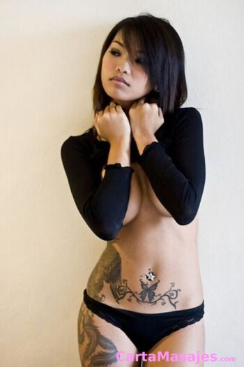 cuarta imagen miniatura: MASAJISTA LINDA JAPONESA!