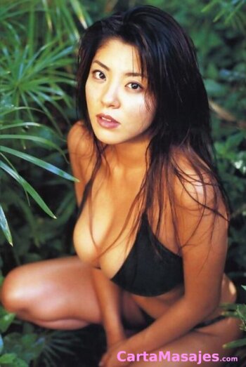 quinta imagen miniatura: MASAJISTA LINDA JAPONESA!