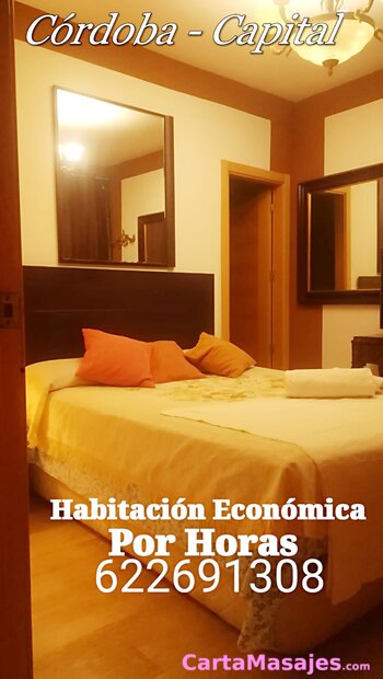 primera imagen miniatura: Habitaci&oacute;n por horas