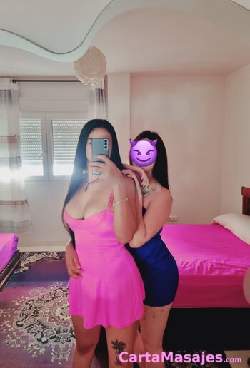 cuarta imagen miniatura: D&Uacute;PLEX CACHONDAS FIESTERAS DISPONIBLES 24/7