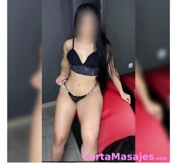 primera imagen miniatura: LOLITA CACHONDA, FULL SERVICIOS