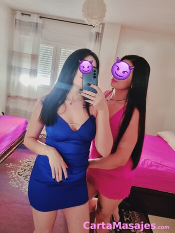 primera imagen miniatura: D&Uacute;PLEX CACHONDAS FIESTERAS DISPONIBLES 24/7