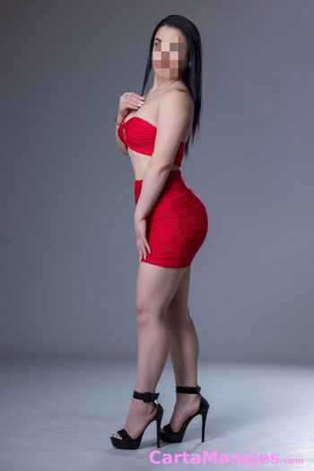 tercera imagen miniatura: TRAVIESA , BESOS, FRANCES TRATO DE NOVIOS Y MAS