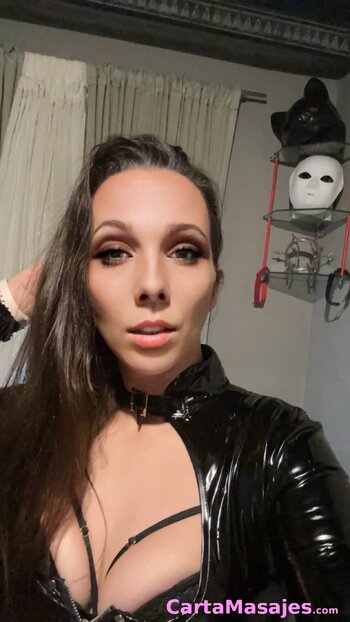 cuarta imagen miniatura: Mistress Mixary DOMINATRIX PROFESIONAL SESINES PRESENCIALES SESIONES ONLINE VENTA DE CONTENIDO