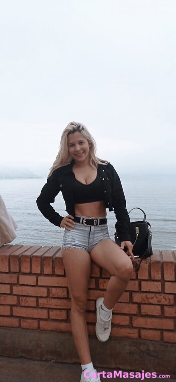 cuarta imagen miniatura: Tu chica para virtual te espero