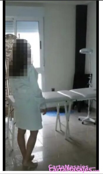 primera imagen miniatura: Natalia Elche masajista quiromasajista espa&ntilde;ola