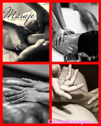 primera imagen miniatura: Masajista titulada,asturiana, Ribadeo