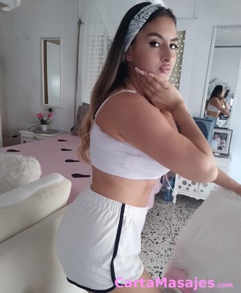 cuarta imagen miniatura: Marcela masajista profesional