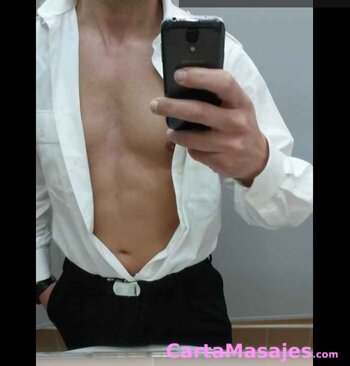 primera imagen miniatura: MASAJISTA EROTICO (para ella)