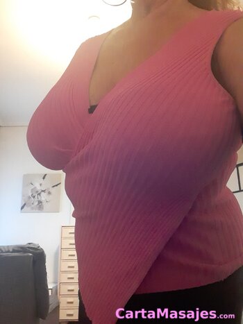 primera imagen miniatura: Blanca preciosa masajista