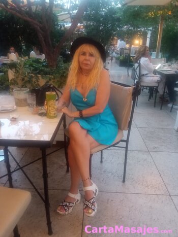 segunda imagen miniatura: MADURA ESPA&Ntilde;OLA RELAX Y MAXIMO PLACER