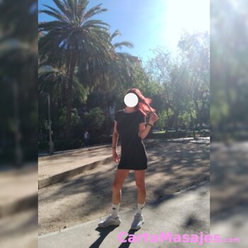 segunda imagen miniatura: M&oacute;nica, gallega caliente con ganas de sexo reci&eacute;n llegada a Valencia