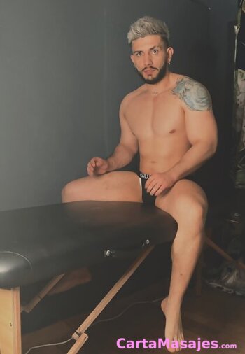 segunda imagen miniatura: MASAJISTA CON TITULO Y CAMILLA
