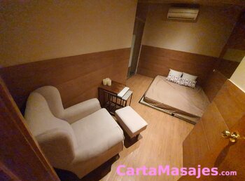 tercera imagen miniatura: LOCAL ALTO STANDING PRECISA MASAJISTAS