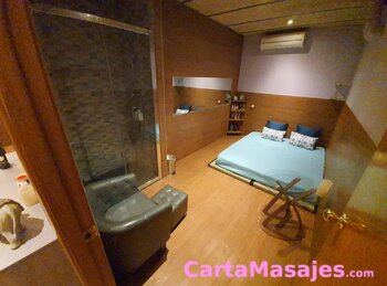 quinta imagen miniatura: LOCAL ALTO STANDING PRECISA MASAJISTAS