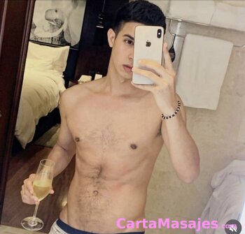 tercera imagen miniatura: Mateo 24 a&ntilde;os, Masaje con discreci&oacute;n. patraix