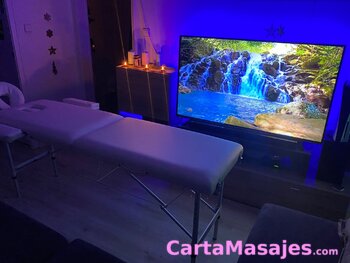 primera imagen miniatura: Desconecta masajes para solo mujeres