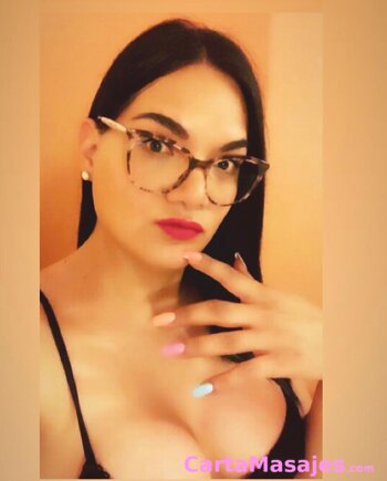 tercera imagen miniatura: Lorena deliciosa chica trans que le encanta el sexo