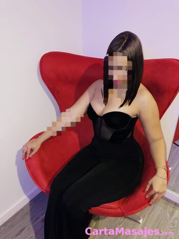 segunda imagen miniatura: MI NOMBRE ES CHANEL UNA BELLA MASAJISTA