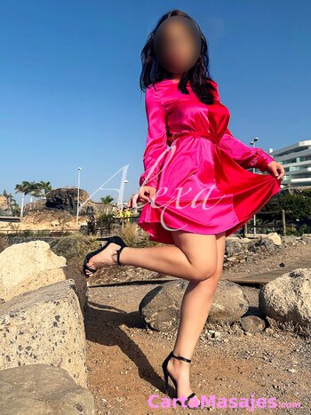 quinta imagen miniatura: ❤️MASAJISTA RUSA 19A&Ntilde;OS❤️