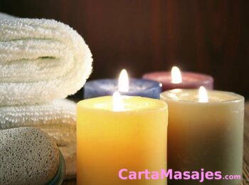 segunda imagen miniatura: Masajista Profesional Española