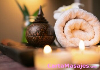 cuarta imagen miniatura: Masajista Profesional Española
