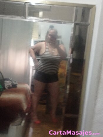 sexta imagen miniatura: Keila particular recibo en M&oacute;stoles fiestera