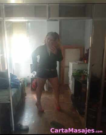 quinta imagen miniatura: Keila particular recibo en M&oacute;stoles fiestera