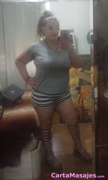 primera imagen miniatura: Keila particular recibo en M&oacute;stoles fiestera