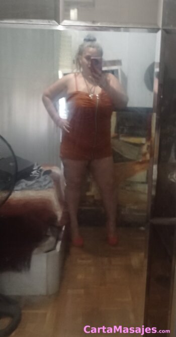 segunda imagen miniatura: Keila particular recibo en M&oacute;stoles fiestera