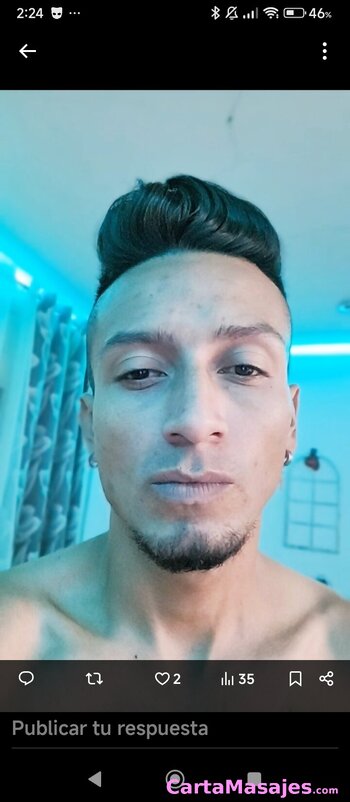 cuarta imagen miniatura: Latino xl catracho