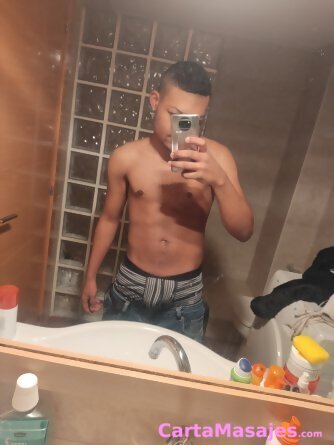 cuarta imagen miniatura: Gary fiestero nuevo por la zona