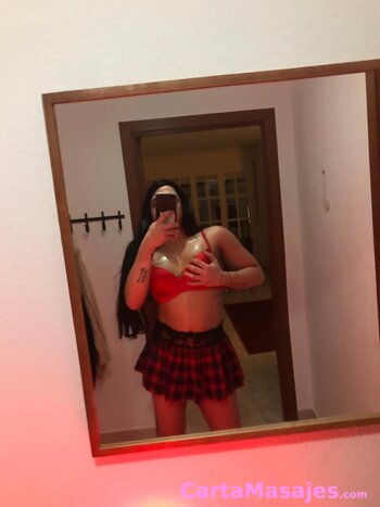 tercera imagen miniatura: Pregunta por Alejandra chica trans en arenys de mar