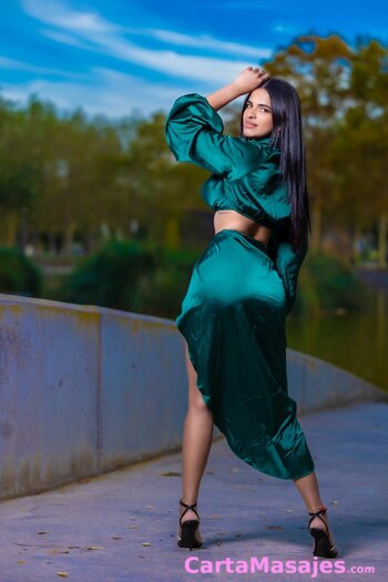 tercera imagen miniatura: DELICIOSA ACOMPA&Ntilde;ANTE COLOMBIANA