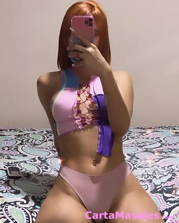 cuarta imagen miniatura: Sexy cari&ntilde;osa de piel bonita muy amable con ganas de cojer ahora